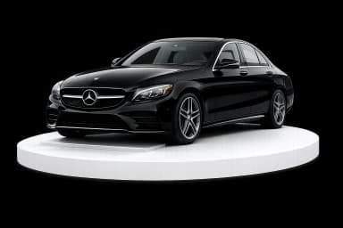 Winning auction car